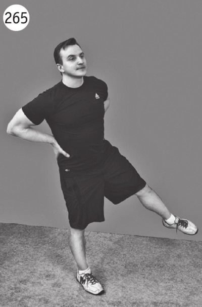 Иллюстрация к книге — Позвоночник без боли. Курс изометрической гимнастики [i_277.jpg]