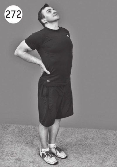 Иллюстрация к книге — Позвоночник без боли. Курс изометрической гимнастики [i_284.jpg]