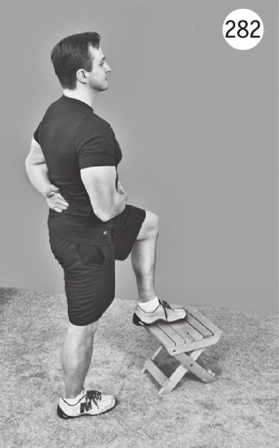 Иллюстрация к книге — Позвоночник без боли. Курс изометрической гимнастики [i_294.jpg]