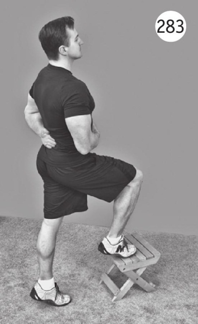 Иллюстрация к книге — Позвоночник без боли. Курс изометрической гимнастики [i_295.jpg]