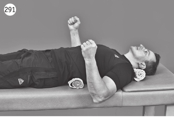 Иллюстрация к книге — Позвоночник без боли. Курс изометрической гимнастики [i_303.jpg]