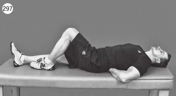 Иллюстрация к книге — Позвоночник без боли. Курс изометрической гимнастики [i_309.jpg]