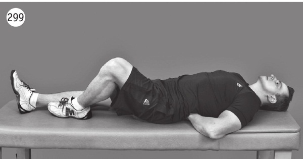 Иллюстрация к книге — Позвоночник без боли. Курс изометрической гимнастики [i_311.jpg]