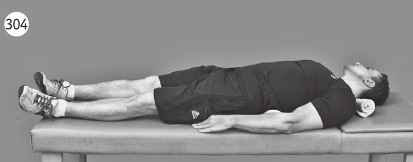 Иллюстрация к книге — Позвоночник без боли. Курс изометрической гимнастики [i_316.jpg]