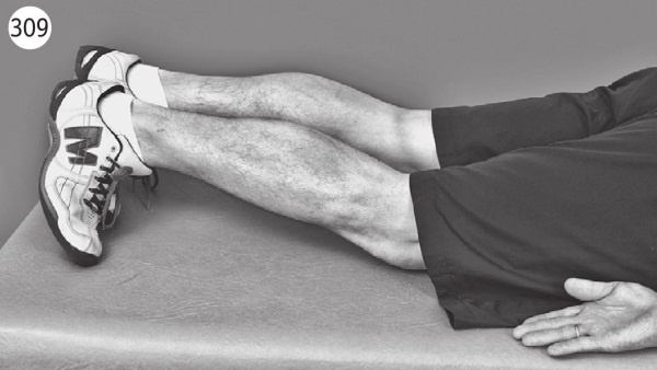 Иллюстрация к книге — Позвоночник без боли. Курс изометрической гимнастики [i_321.jpg]