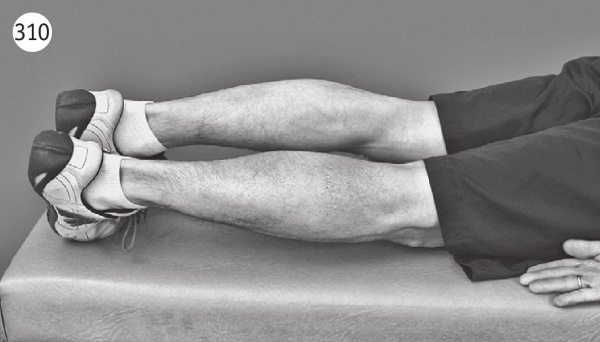 Иллюстрация к книге — Позвоночник без боли. Курс изометрической гимнастики [i_322.jpg]