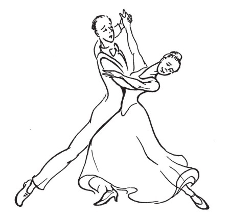 Иллюстрация к книге — Позвоночник без боли. Курс изометрической гимнастики [i_323.jpg]