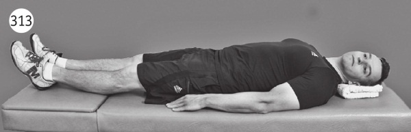 Иллюстрация к книге — Позвоночник без боли. Курс изометрической гимнастики [i_327.jpg]