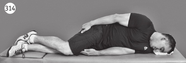 Иллюстрация к книге — Позвоночник без боли. Курс изометрической гимнастики [i_328.jpg]