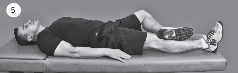 Иллюстрация к книге — Поясница без боли. Уникальный изометрический тренинг [i_020.jpg]