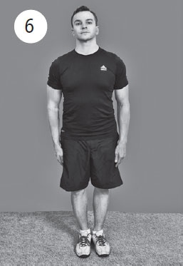 Иллюстрация к книге — Поясница без боли. Уникальный изометрический тренинг [i_021.jpg]