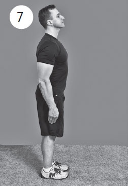 Иллюстрация к книге — Поясница без боли. Уникальный изометрический тренинг [i_022.jpg]