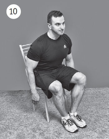 Иллюстрация к книге — Поясница без боли. Уникальный изометрический тренинг [i_025.jpg]