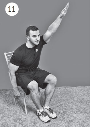 Иллюстрация к книге — Поясница без боли. Уникальный изометрический тренинг [i_026.jpg]