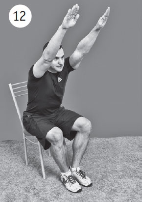 Иллюстрация к книге — Поясница без боли. Уникальный изометрический тренинг [i_027.jpg]