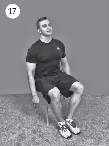 Иллюстрация к книге — Поясница без боли. Уникальный изометрический тренинг [i_032.jpg]