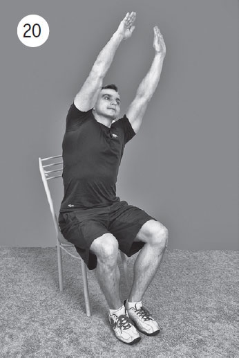 Иллюстрация к книге — Поясница без боли. Уникальный изометрический тренинг [i_035.jpg]