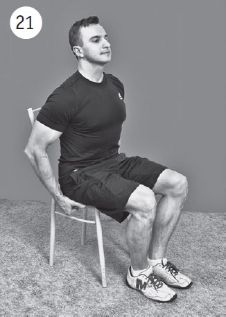 Иллюстрация к книге — Поясница без боли. Уникальный изометрический тренинг [i_036.jpg]