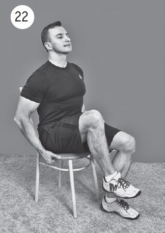 Иллюстрация к книге — Поясница без боли. Уникальный изометрический тренинг [i_037.jpg]