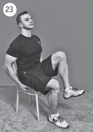 Иллюстрация к книге — Поясница без боли. Уникальный изометрический тренинг [i_038.jpg]