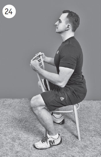 Иллюстрация к книге — Поясница без боли. Уникальный изометрический тренинг [i_039.jpg]