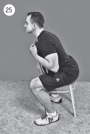 Иллюстрация к книге — Поясница без боли. Уникальный изометрический тренинг [i_040.jpg]