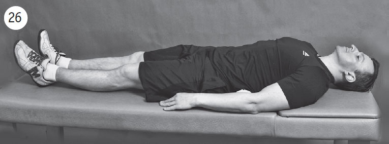 Иллюстрация к книге — Поясница без боли. Уникальный изометрический тренинг [i_041.jpg]