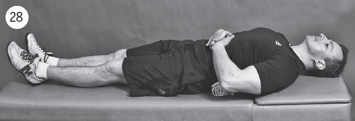 Иллюстрация к книге — Поясница без боли. Уникальный изометрический тренинг [i_044.jpg]