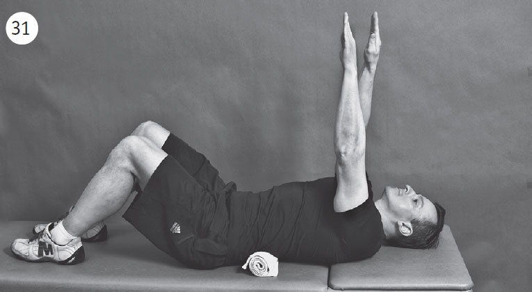 Иллюстрация к книге — Поясница без боли. Уникальный изометрический тренинг [i_048.jpg]