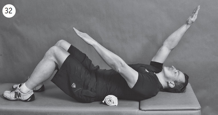 Иллюстрация к книге — Поясница без боли. Уникальный изометрический тренинг [i_049.jpg]