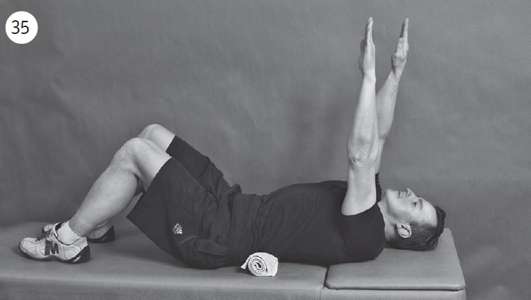 Иллюстрация к книге — Поясница без боли. Уникальный изометрический тренинг [i_052.jpg]