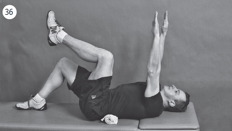 Иллюстрация к книге — Поясница без боли. Уникальный изометрический тренинг [i_053.jpg]