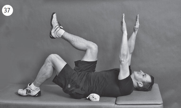 Иллюстрация к книге — Поясница без боли. Уникальный изометрический тренинг [i_054.jpg]