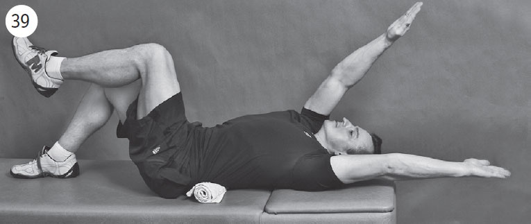 Иллюстрация к книге — Поясница без боли. Уникальный изометрический тренинг [i_056.jpg]