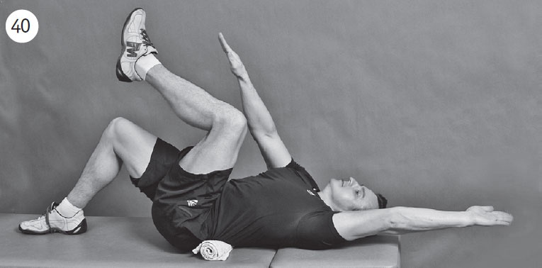 Иллюстрация к книге — Поясница без боли. Уникальный изометрический тренинг [i_057.jpg]