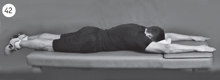 Иллюстрация к книге — Поясница без боли. Уникальный изометрический тренинг [i_059.jpg]