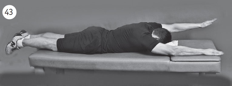 Иллюстрация к книге — Поясница без боли. Уникальный изометрический тренинг [i_060.jpg]