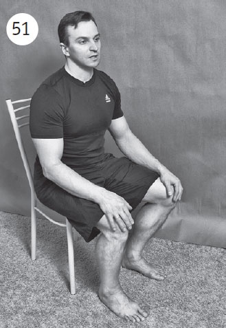 Иллюстрация к книге — Поясница без боли. Уникальный изометрический тренинг [i_068.jpg]