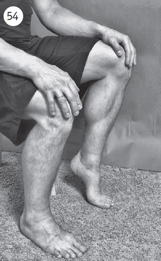 Иллюстрация к книге — Поясница без боли. Уникальный изометрический тренинг [i_071.jpg]