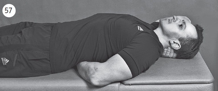 Иллюстрация к книге — Поясница без боли. Уникальный изометрический тренинг [i_077.jpg]