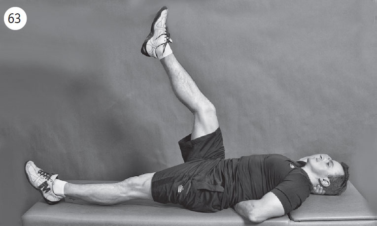 Иллюстрация к книге — Поясница без боли. Уникальный изометрический тренинг [i_083.jpg]