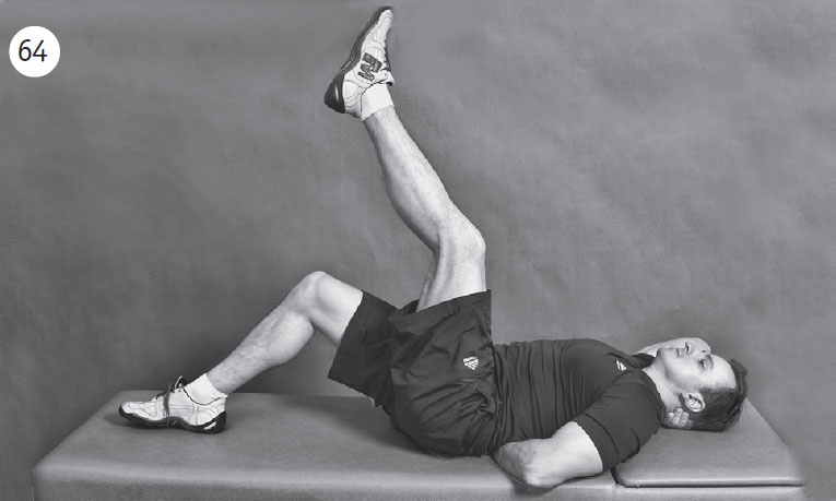 Иллюстрация к книге — Поясница без боли. Уникальный изометрический тренинг [i_084.jpg]