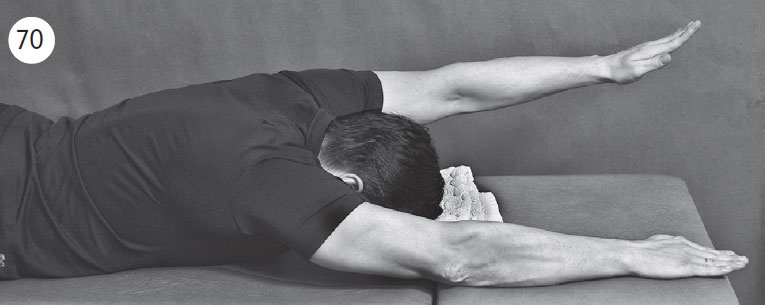 Иллюстрация к книге — Поясница без боли. Уникальный изометрический тренинг [i_090.jpg]