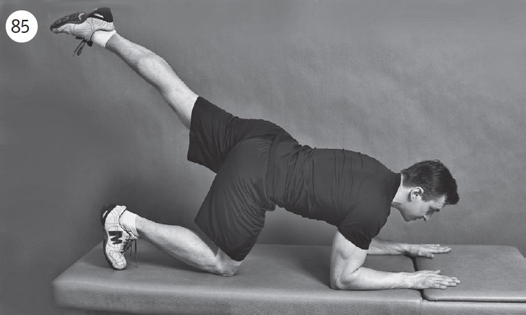 Иллюстрация к книге — Поясница без боли. Уникальный изометрический тренинг [i_105.jpg]