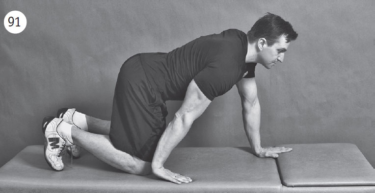 Иллюстрация к книге — Поясница без боли. Уникальный изометрический тренинг [i_111.jpg]