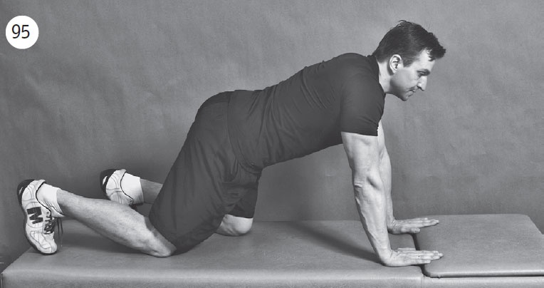 Иллюстрация к книге — Поясница без боли. Уникальный изометрический тренинг [i_115.jpg]