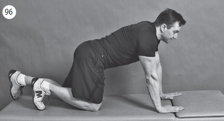 Иллюстрация к книге — Поясница без боли. Уникальный изометрический тренинг [i_116.jpg]