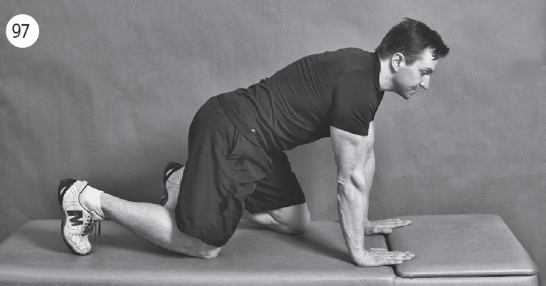 Иллюстрация к книге — Поясница без боли. Уникальный изометрический тренинг [i_117.jpg]