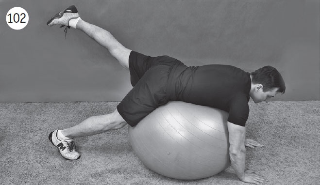 Иллюстрация к книге — Поясница без боли. Уникальный изометрический тренинг [i_123.jpg]