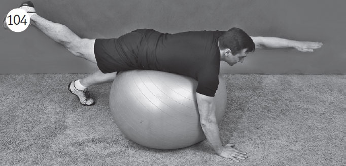 Иллюстрация к книге — Поясница без боли. Уникальный изометрический тренинг [i_125.jpg]